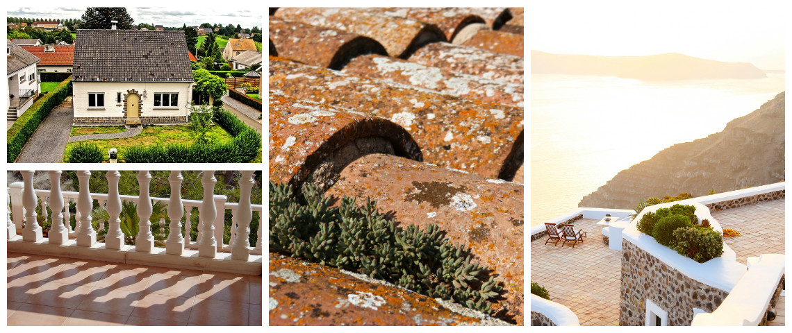 Expertos y profesionales de cubiertas y tejados de Fuerteventura