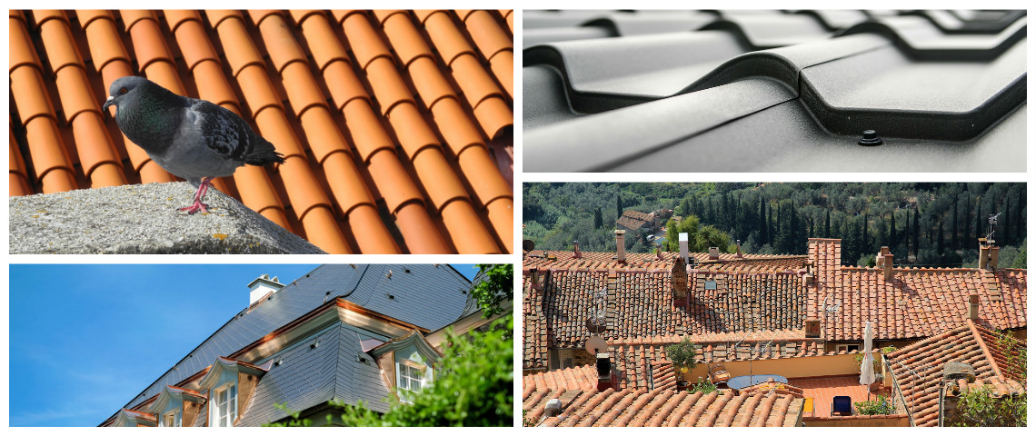 Empresas y expertos del saneamiento de tejados y cubiertas de Valladolid