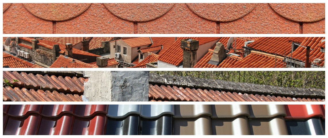 Cubiertas y tejados: Empresas especializadas