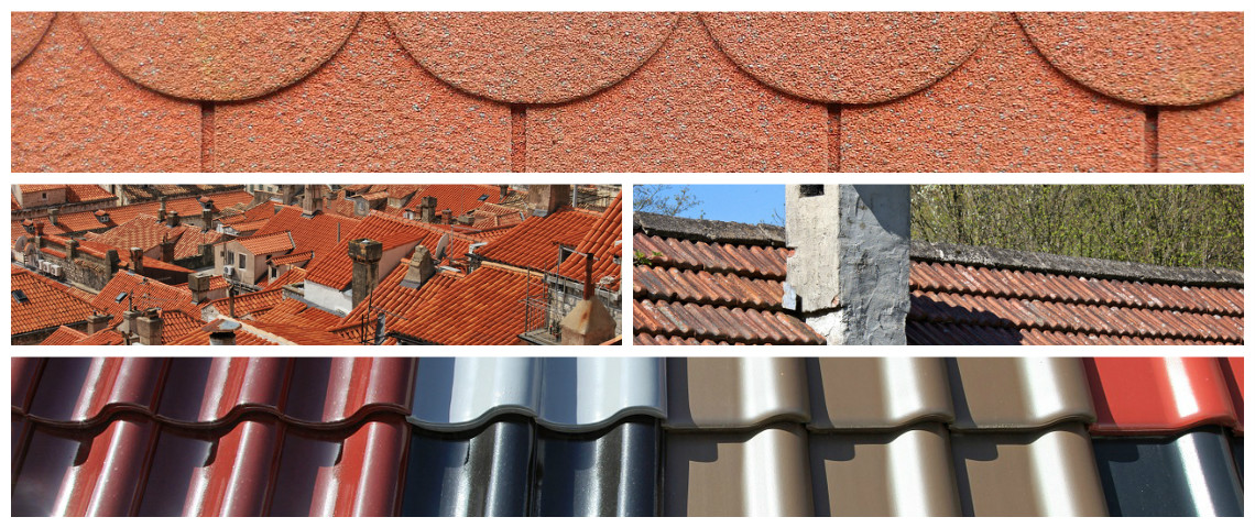 Cubiertas y tejados: Empresas especializadas en La Rioja