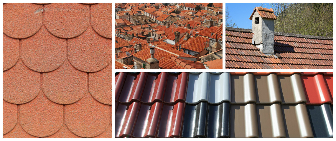 Cubiertas y tejados: Empresas especializadas en Lugo