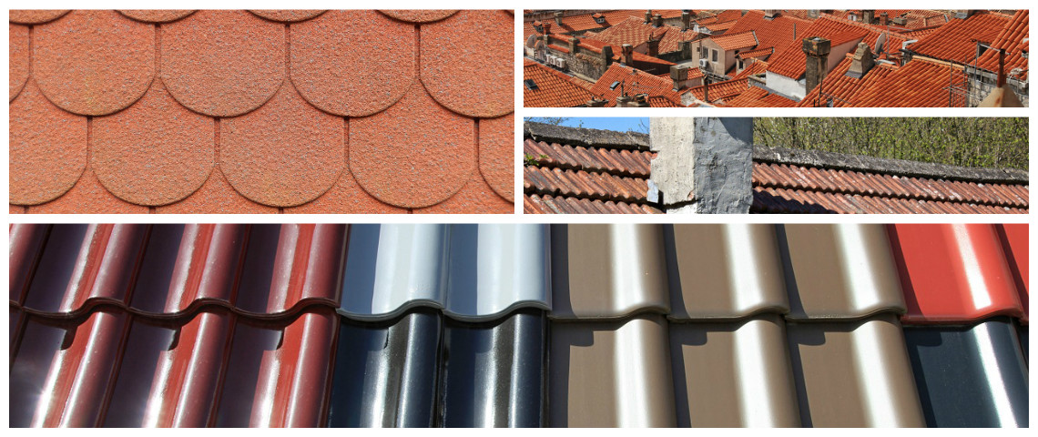 Profesionales y expertos del saneamiento de tejados y cubiertas