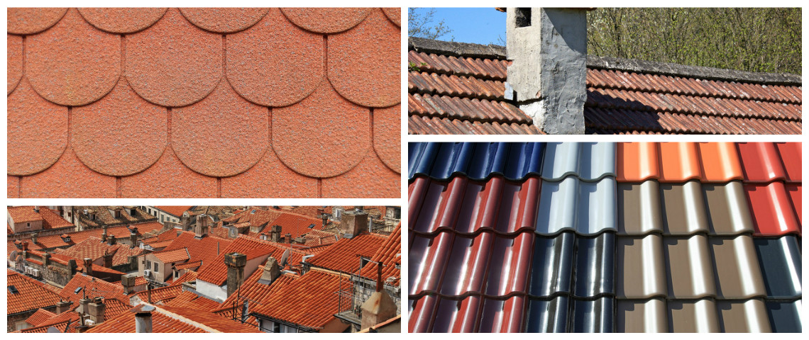 Empresas y expertos del saneamiento de tejados y cubiertas