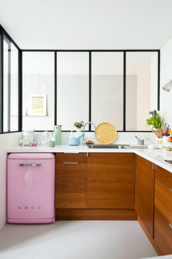 cocina, madera