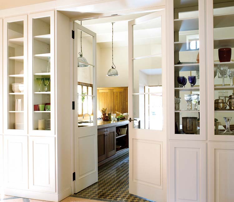 PUERTAS / DOORS | Blog de 3presupuestos - Reformas, Decoración