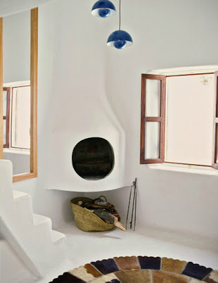 automatism chimenea