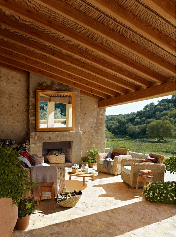 nicetuys journal chimenea