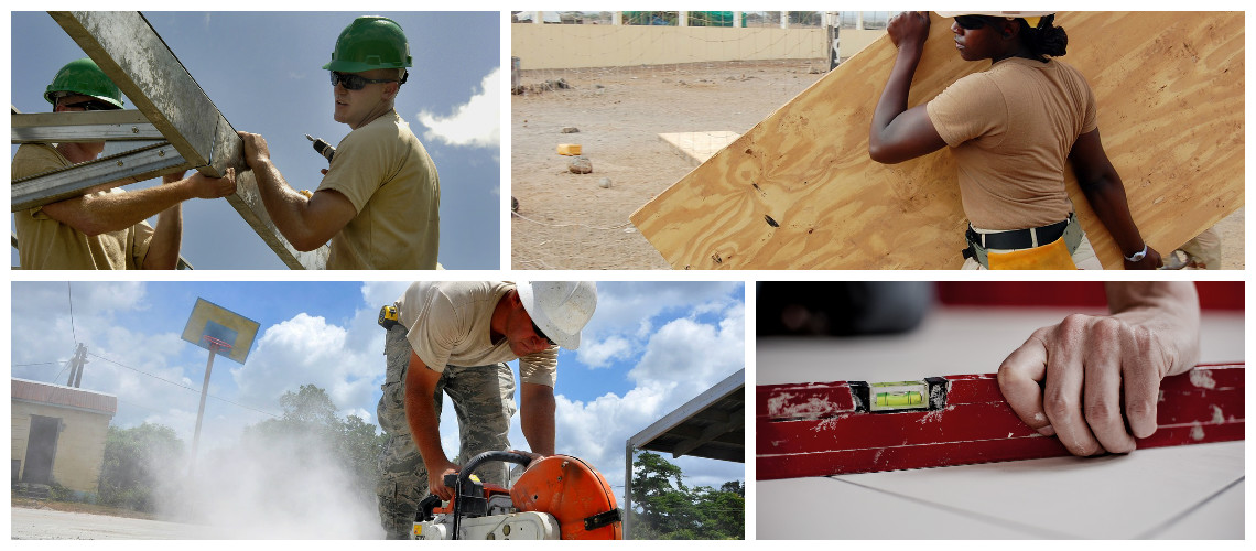 
Empresas y presupuestos para trabajos de albañiles