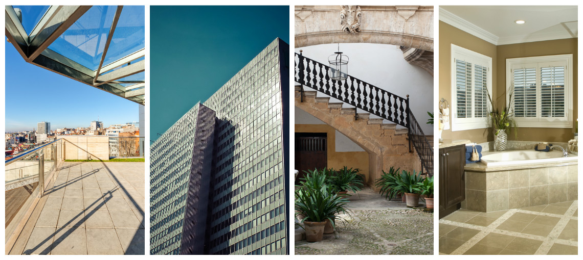 Empresas y expertos de construcción