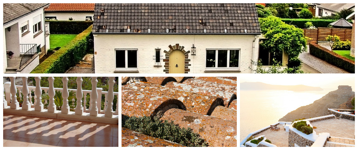 Profesionales y expertos de cubiertas y tejados en Asturias