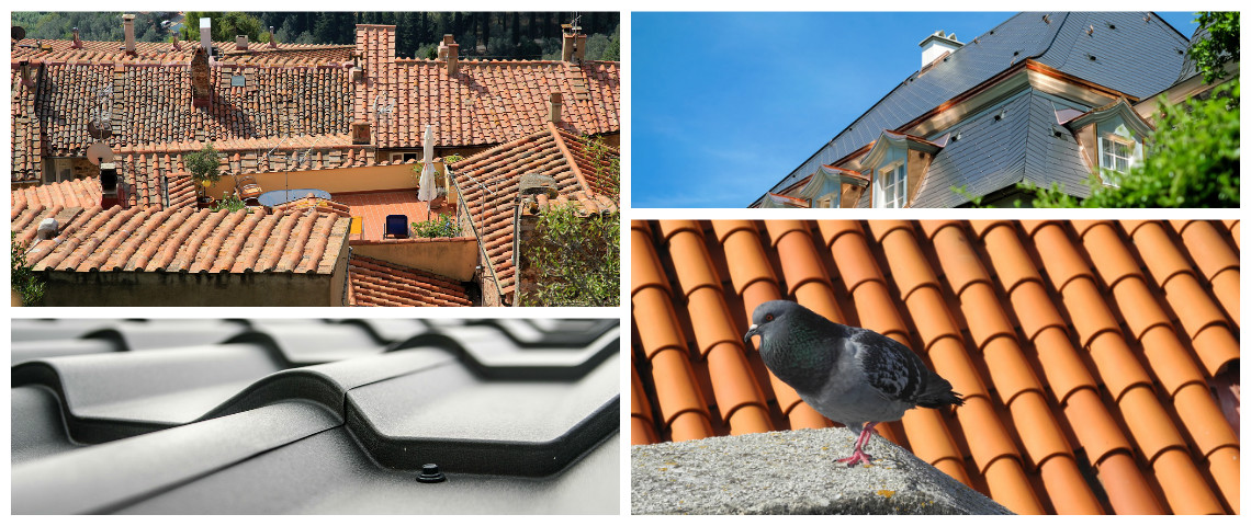 Presupuestos de expertos de cubiertas y tejados en Cantabria