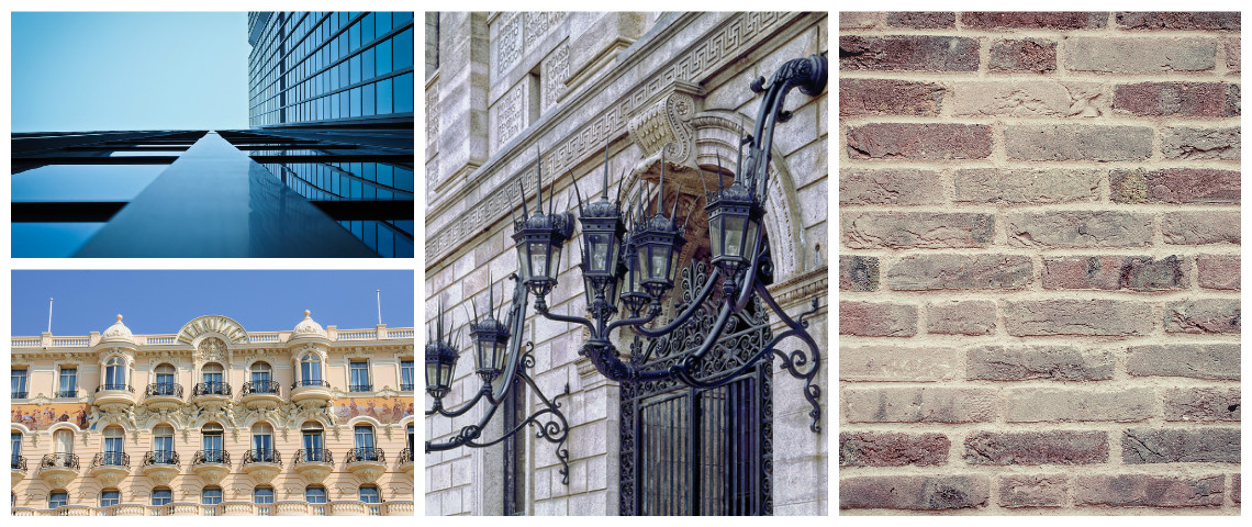 Granada: Presupuestos de profesionales de remodelación de fachadas