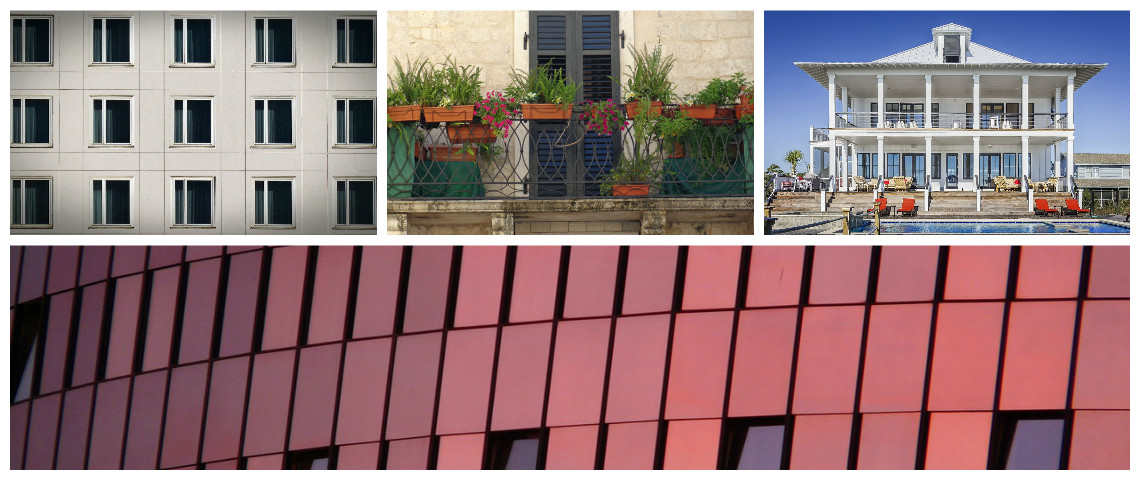 Toledo:  Presupuestos de expertos de remodelación de fachadas
