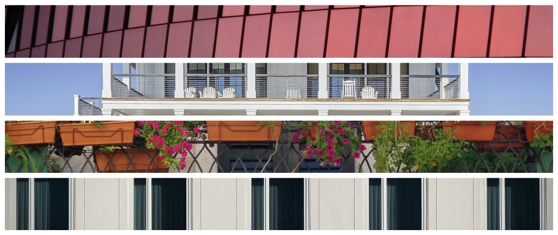 Empresas y especialistas en remodelación de fachadas