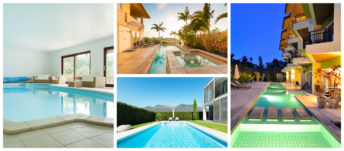 Profesionales y empresas para elaborar tu piscina