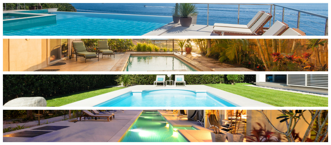 Presupuestos de expertos para hacer tu piscina