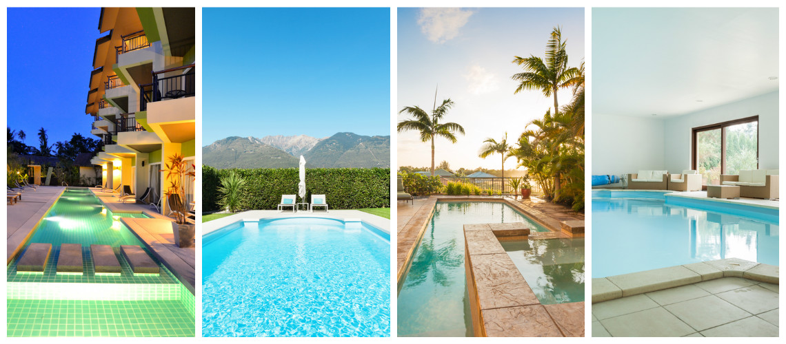 Presupuestos de profesionales para elaborar tu piscina