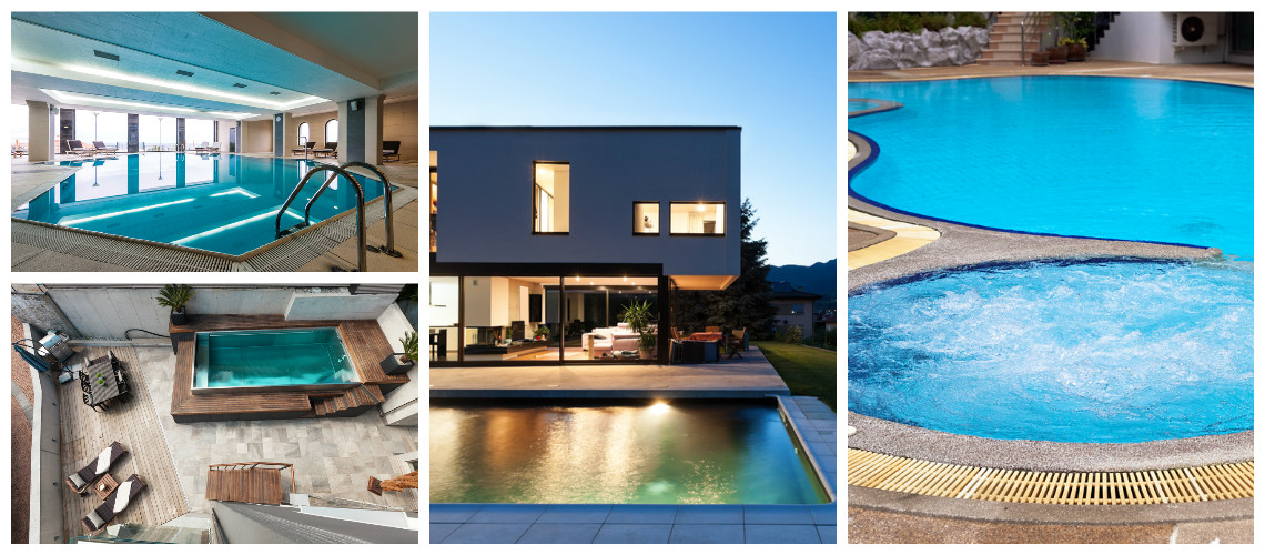 Presupuestos de expertos para construir piscinas