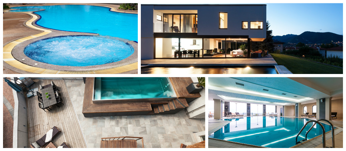 Presupuestos profesionales para ejecutar tu piscina en Ciudad Real