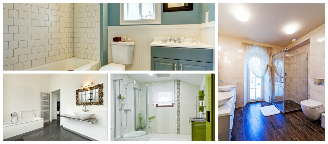Presupuestos y empresas para reformar un baño