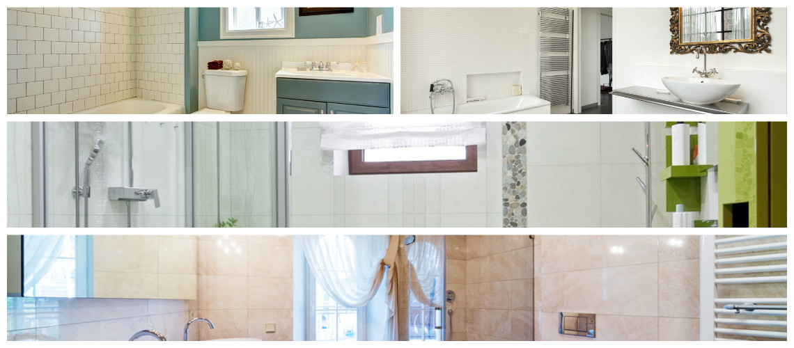 Presupuestos de empresas de reformas de baños