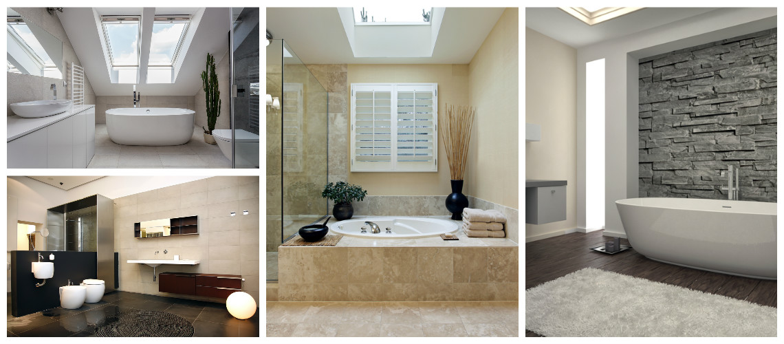 Presupuestos de empresas para reformar un baño