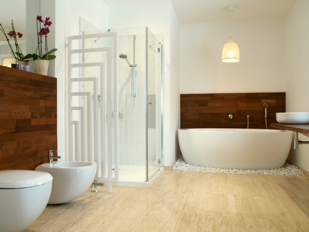 Fotos de baños con bañera. inspÃrate y coge ideas 3presupuestos