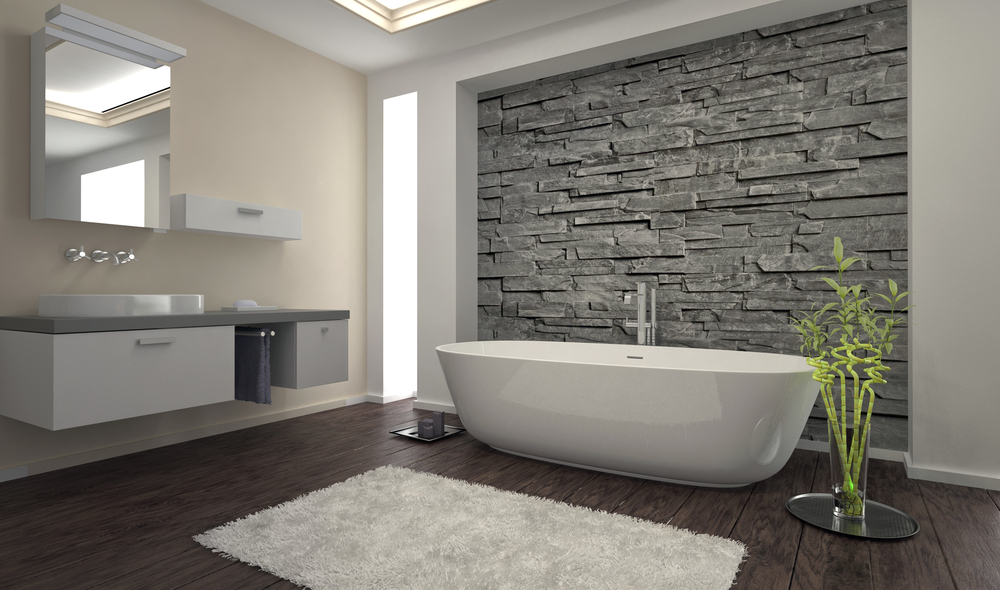Fotos: bañera exenta. ideas para reformas y decoración 3presupuestos
