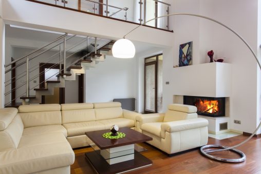Fotos: chimenea. ideas para reformas y decoración 3presupuestos