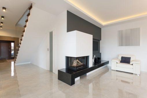 Fotos: chimenea. ideas para reformas y decoración 3presupuestos