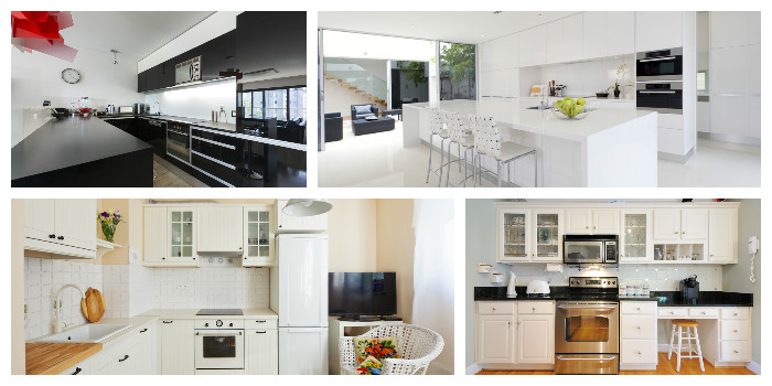 reformar cocina remodelar