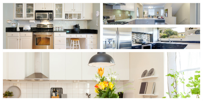 modificacion de cocina