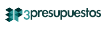 3presupuestos